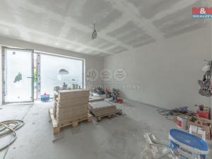 Prodej rodinného domu, Klášter Hradiště nad Jizerou, 127 m2