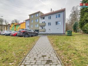 Prodej bytu 3+1, Hranice, Zahradní, 77 m2