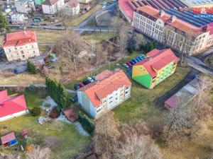 Prodej bytu 3+1, Hranice, Zahradní, 77 m2