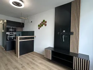 Pronájem bytu 1+kk, Praha - Chodov, Čenětická, 23 m2