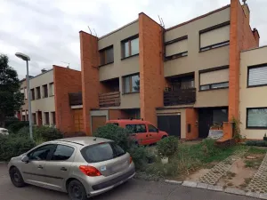 Prodej rodinného domu, Praha - Dejvice, Matějská, 162 m2