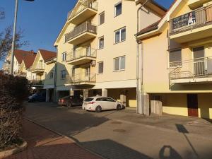 Prodej bytu 3+kk, Šlapanice, Švehlova, 62 m2