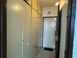 Pronájem bytu 1+kk, Praha - Radotín, Vrážská, 33 m2