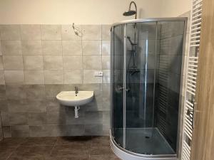 Pronájem bytu 3+kk, Prostějov, Olomoucká, 99 m2