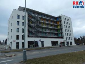 Pronájem bytu 2+kk, Praha - Horní Měcholupy, Milánská, 59 m2