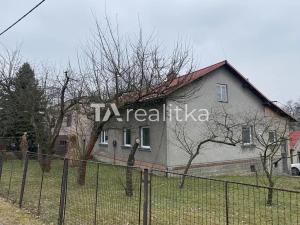 Prodej rodinného domu, Orlová, Zahradní, 120 m2