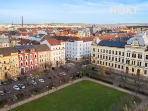 Prodej bytu 3+1, Plzeň, Jablonského, 75 m2