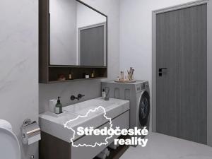 Prodej bytu 3+kk, Praha - Dolní Chabry, Kobyliská, 84 m2