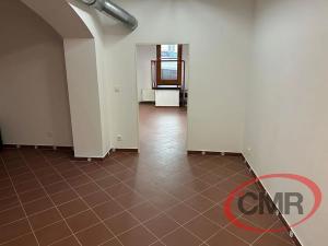 Pronájem obchodního prostoru, Praha - Vinohrady, Budečská, 74 m2