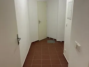 Pronájem obchodního prostoru, Praha - Vinohrady, Budečská, 74 m2