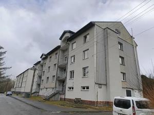 Pronájem bytu 2+kk, Stráž, 42 m2