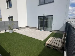 Pronájem bytu 2+kk, Havlíčkův Brod, U Cihláře, 40 m2