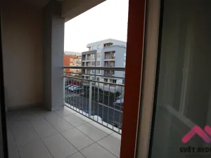 Pronájem bytu 2+kk, Praha - Stodůlky, Toufarova, 58 m2