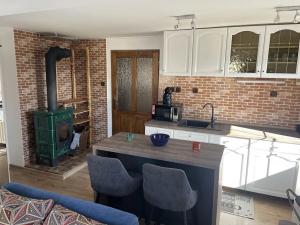 Prodej bytu 1+kk, Abertamy, Rooseweltova, 28 m2