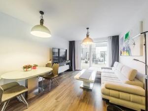 Pronájem bytu 3+kk, Praha - Jinonice, Butovická, 73 m2