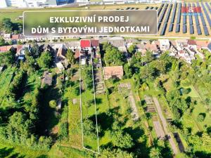 Prodej rodinného domu, Kojetín - Kojetín I-Město, Padlých hrdinů, 250 m2