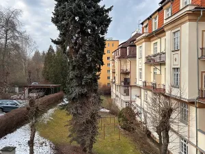 Prodej bytu 3+kk, Karlovy Vary, Krále Jiřího, 95 m2