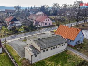 Prodej obchodního prostoru, Žinkovy - Březí, 115 m2