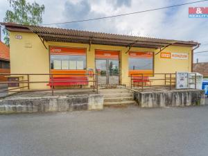 Prodej obchodního prostoru, Žinkovy - Březí, 115 m2