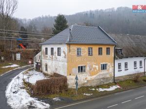 Prodej rodinného domu, Jiříkov - Sovinec, 300 m2