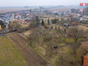 Prodej pozemku pro bydlení, Hnojice, 1090 m2