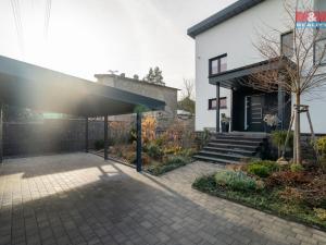 Prodej rodinného domu, Frýdlant nad Ostravicí - Frýdlant, Alšova, 202 m2