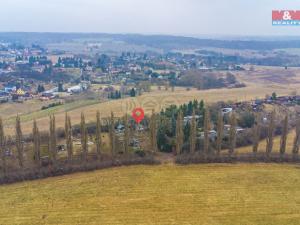 Prodej chaty, Dvůr Králové nad Labem, V Lukách, 22 m2