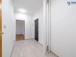 Pronájem bytu 2+1, Hranice, Obránců míru, 60 m2