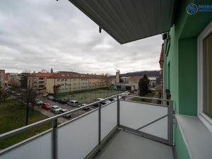 Pronájem bytu 2+1, Hranice, Obránců míru, 60 m2