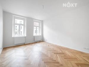 Prodej bytu 2+kk, Praha - Vinohrady, Velehradská, 44 m2