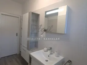 Pronájem bytu 2+kk, Šlapanice, 54 m2