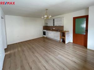 Pronájem rodinného domu, Církvice, 80 m2