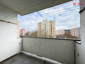 Pronájem bytu 1+kk, Karlovy Vary - Rybáře, U Koupaliště, 25 m2