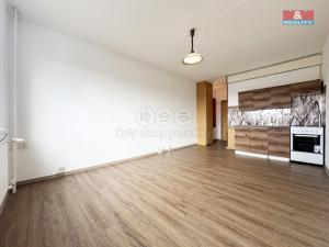 Prodej bytu 1+kk, Karlovy Vary, U Koupaliště, 25 m2