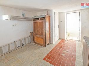 Prodej chaty, Karlovy Vary - Doubí, 25 m2