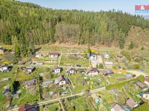 Prodej chaty, Karlovy Vary - Doubí, 25 m2