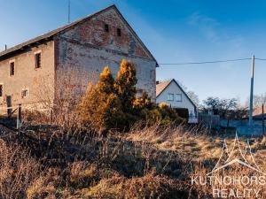 Prodej pozemku pro bydlení, Chlístovice, 335 m2