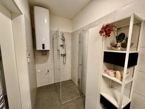 Pronájem bytu 2+kk, Roztoky, Lidická, 42 m2