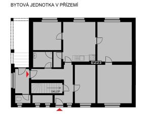 Prodej rodinného domu, Frýdek-Místek, Střelniční, 200 m2