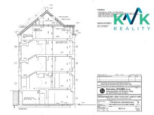 Prodej činžovního domu, Karlovy Vary, Tylova, 540 m2