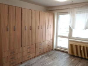 Pronájem bytu 1+1, Hodonín, P. Jilemnického, 46 m2