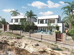 Prodej rodinného domu, Cartagena, Španělsko, 254 m2