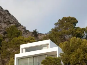 Prodej rodinného domu, Altea, Španělsko, 226 m2