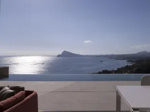Prodej rodinného domu, Altea, Španělsko, 226 m2