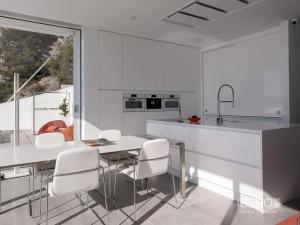 Prodej rodinného domu, Altea, Španělsko, 226 m2