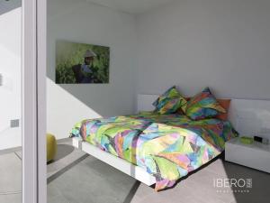 Prodej rodinného domu, Altea, Španělsko, 226 m2