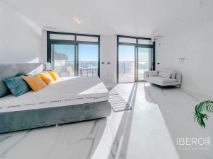 Prodej bytu 4+kk, Benidorm, Španělsko, 119 m2