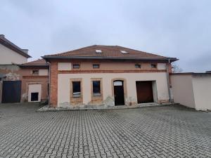 Prodej obchodního prostoru, Čečelice, Všetatská, 650 m2