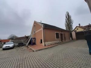 Prodej obchodního prostoru, Čečelice, Všetatská, 650 m2