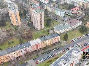 Prodej bytu 3+1, Ostrava, Petra Křičky, 74 m2